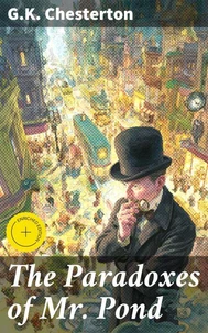 The Paradoxes of Mr. Pond