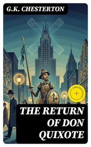The Return of Don Quixote