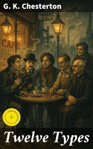 Twelve Types