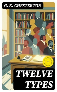 Twelve Types