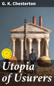 Utopia of Usurers