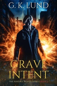 Grave Intent