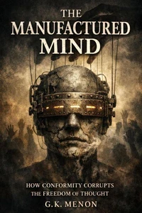 The Manufactured Mind