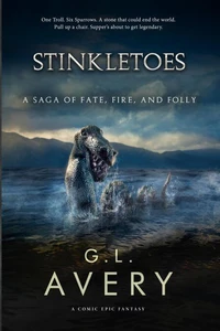 Stinkletoes