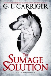 The Sumage Solution: The San Andreas Shifters