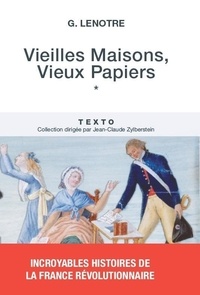 Vieilles maisons, vieux papiers - Tome 1.pdf