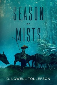  G. Lowell Tollefson - Season of Mists.