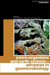 G-M Gadd - Micro-organisms and Earth Systems.
