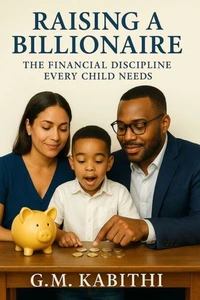 Raising A Billionaire