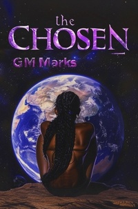  G.M. Marks - Attached - The Chosen, #2.