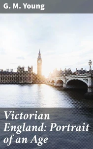 Victorian England: Portrait of an Age
