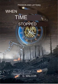 When time stopped.