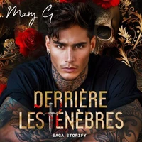 Derrière les ténèbres