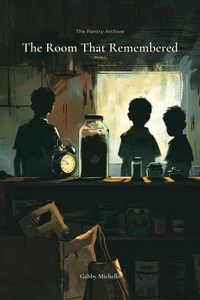 The Room That Remembered