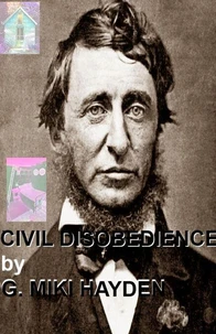 "Civil Disobedience"