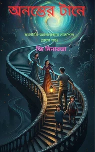 অনন্তের টানে