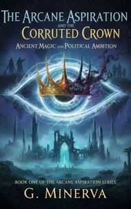 The Arcane Aspiration and the Corrupted Crown : Ancient Magic and Political Ambition