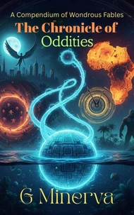 The Chronicle of Oddities: A Compendium of Wondrous Fables