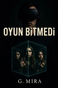 Oyun Bitmedi