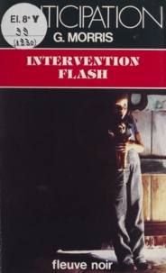 G Morris - Intervention flash.