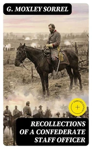 Recollections of a Confederate Staff Officer