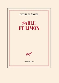 Sable et limon