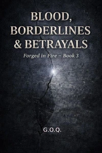 BLOOD, BORDERLINES &amp; BETRAYALS