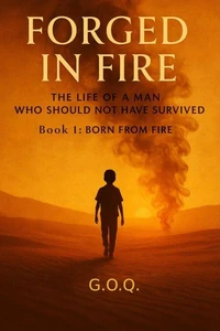 Born From Fire