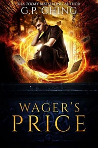Wager's Price