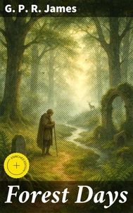Forest Days