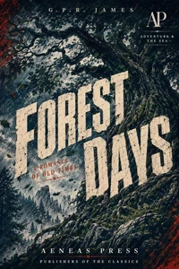 Forest Days