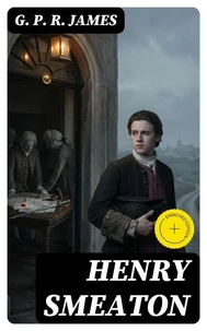 Henry Smeaton
