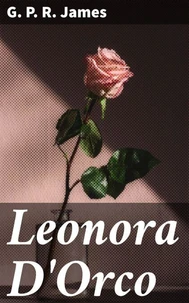 Leonora D'Orco