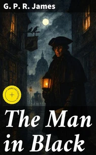 The Man in Black