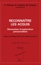 G Pineau et M Chaput - Reconnaitre Les Acquis. Demarches D'Exploration Personnalisee, Edition Remise A Jour.