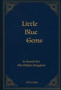 Little Blue Gems