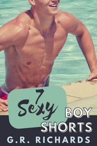 7 Sexy Boy Shorts