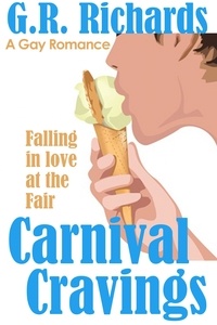  G.R. Richards - Carnival Cravings: Falling in Love at the Fair - Gay Shorts.