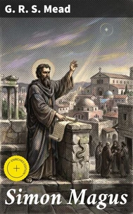 Simon Magus