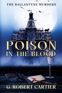 Poison in the Blood
