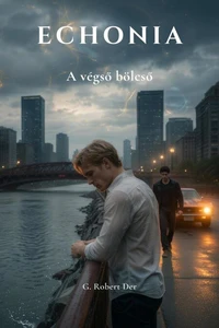 ECHONIA A végső bölcső