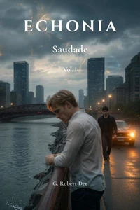 ECHONIA: Saudade