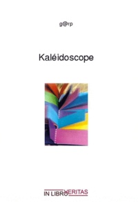 G@rp - Kaléidoscope.