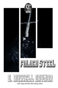 Folded Steel