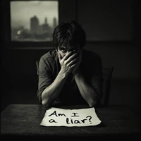 Am I a Liar?