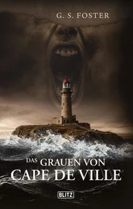 Das Grauen Von Cape De Ville