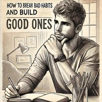 How to Break Bad Habits and Build Good Ones