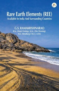 Rare Earth Elements (REE) Available In India And Surrounding Countries