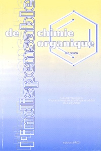 Lindispensable de chimie organique.pdf