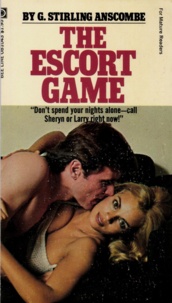 G. Stirling Anscombe - The Escort Game.
